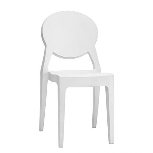 Silla de diseño Igloo