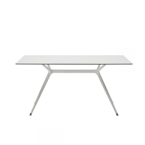 Mesa Metropolis Rectangular 180x90 - Imagen 5