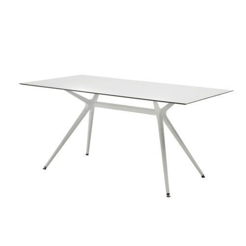 Mesa Metropolis Rectangular 180x90 - Imagen 4