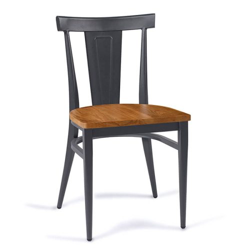 Silla Vintage Dakota - Imagen 5