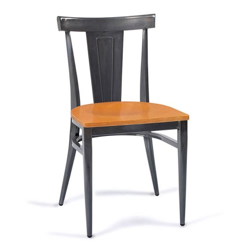 Silla Vintage Dakota - Imagen 8