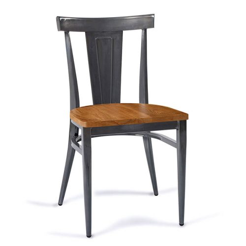 Silla Vintage Dakota - Imagen 3