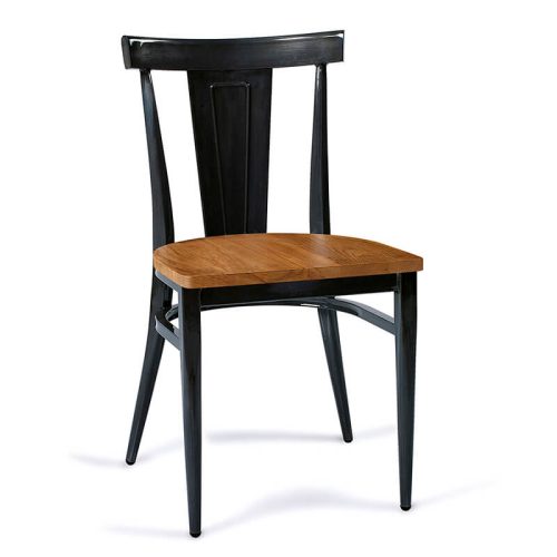 Silla Vintage Dakota - Imagen 2