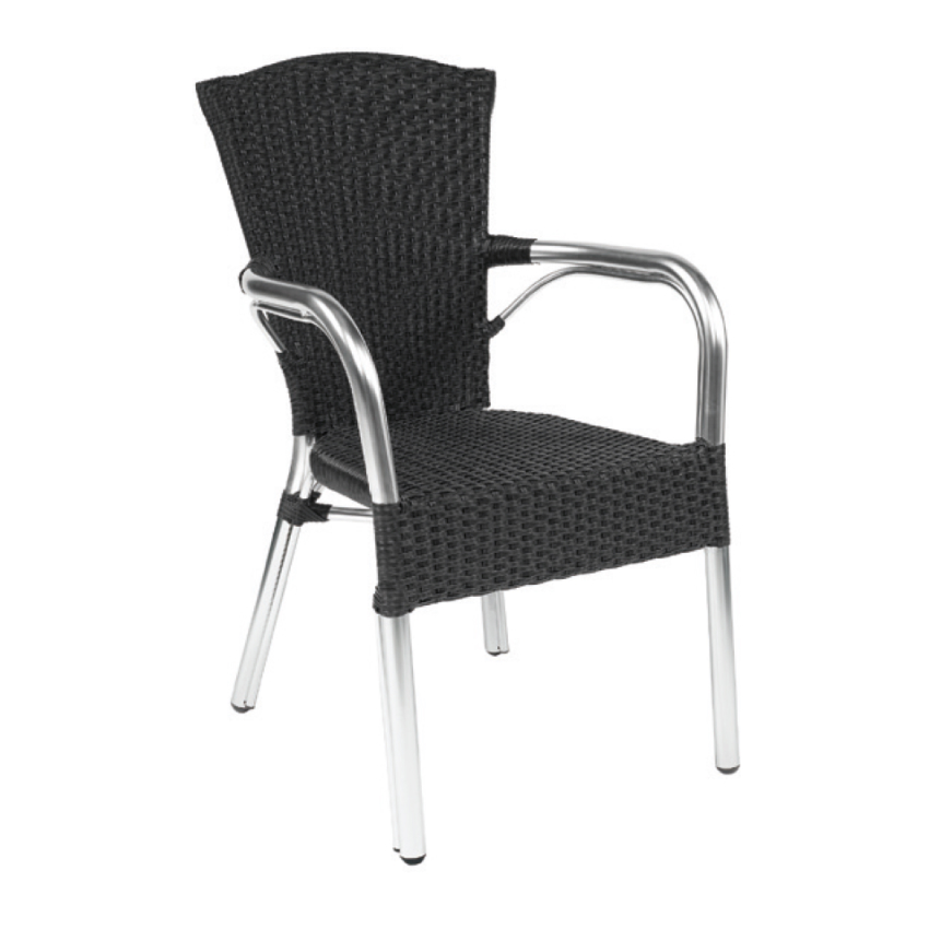 Sillón de ratán Jamaica - Imagen 5