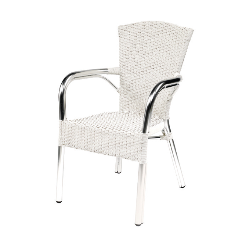 Sillón de ratán Jamaica - Imagen 2